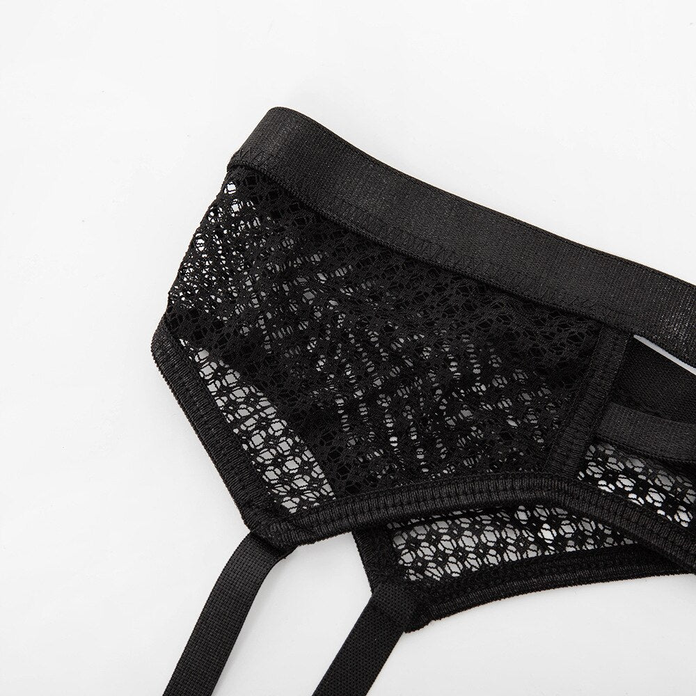 LYNA LUXURY LINGERIE COLLECTION