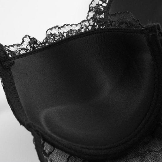 Lace Corset Set - Josephine Collection