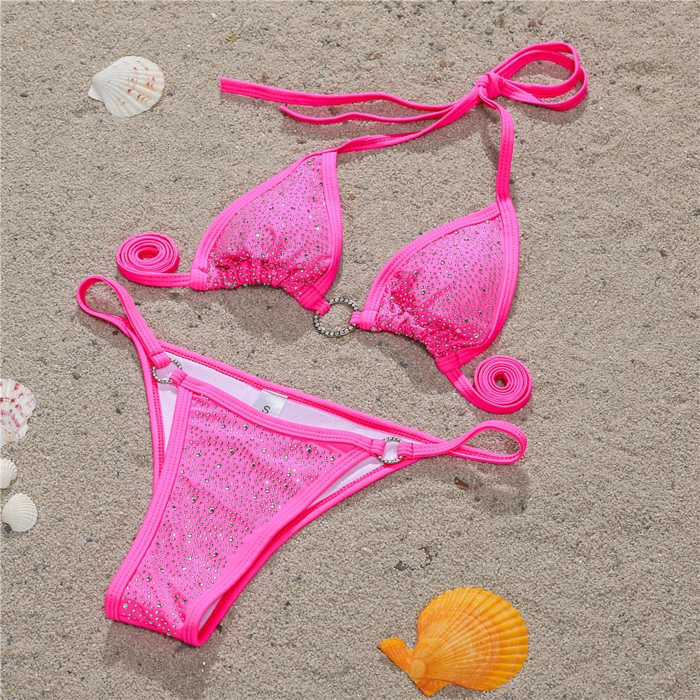 Monaco Swim Set