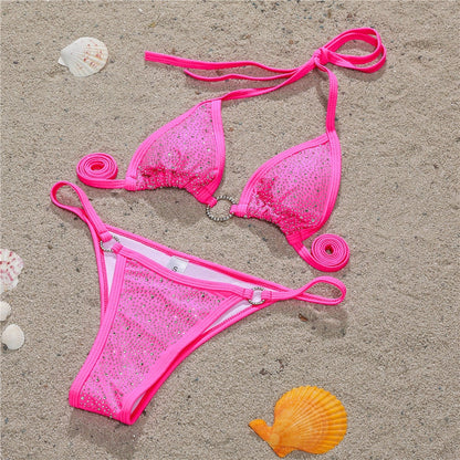 Monaco Swim Set