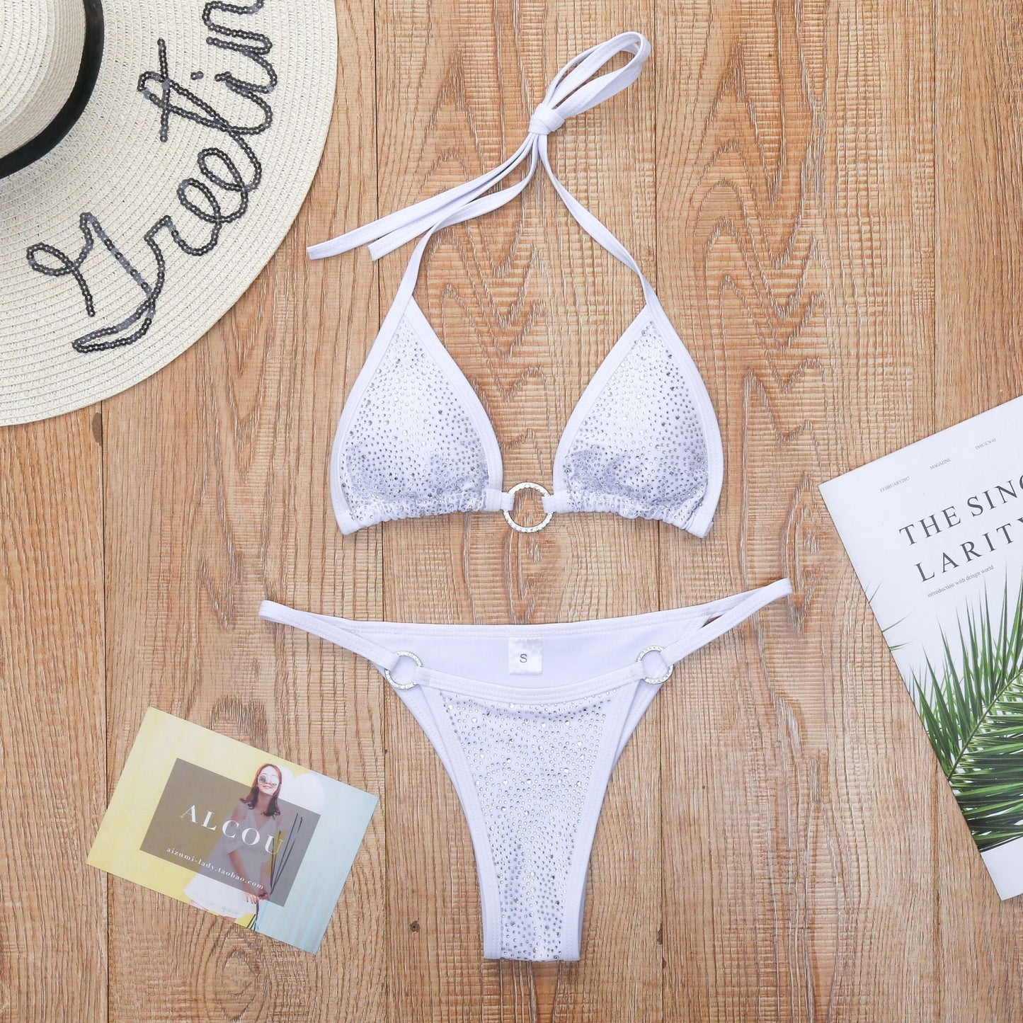 Monaco Swim Set