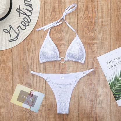 Monaco Swim Set