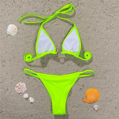Monaco Swim Set