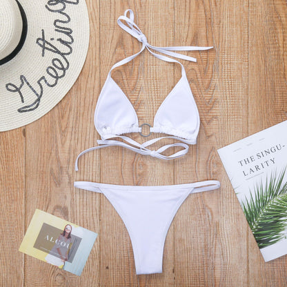 Monaco Swim Set