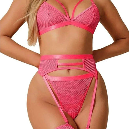 LYNA LUXURY LINGERIE COLLECTION