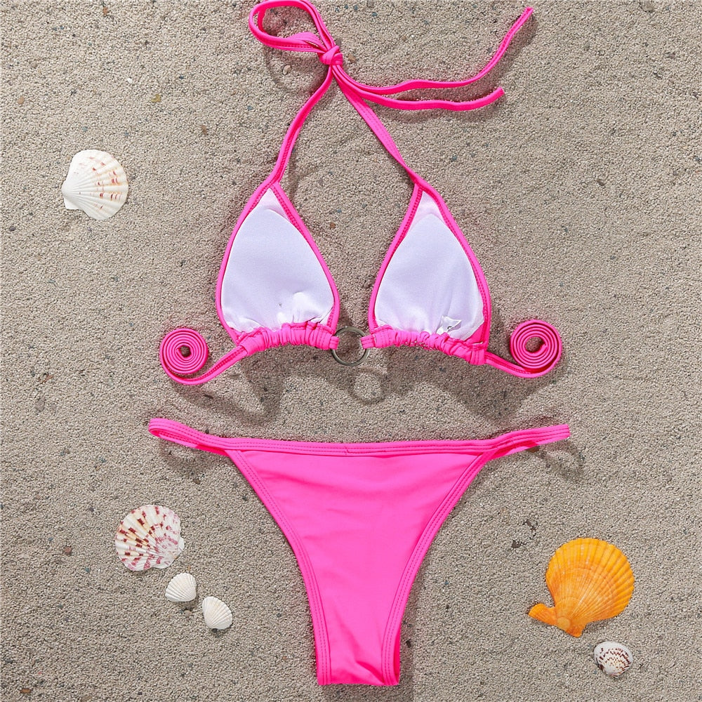 Monaco Swim Set