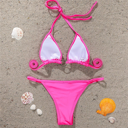 Monaco Swim Set
