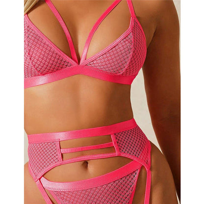 LYNA LUXURY LINGERIE COLLECTION