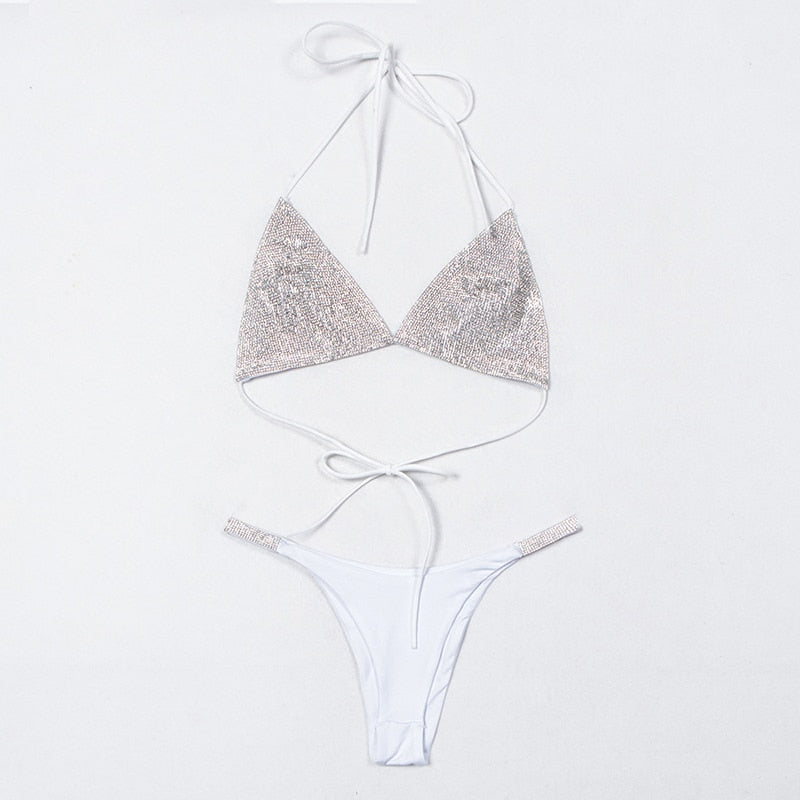 Monte Carlo Swimwear Set