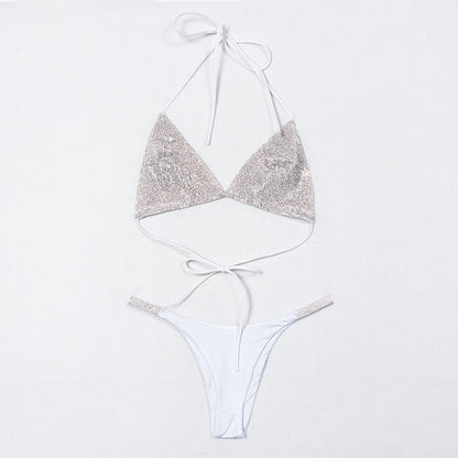 Monte Carlo Swimwear Set