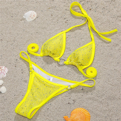 Monaco Swim Set