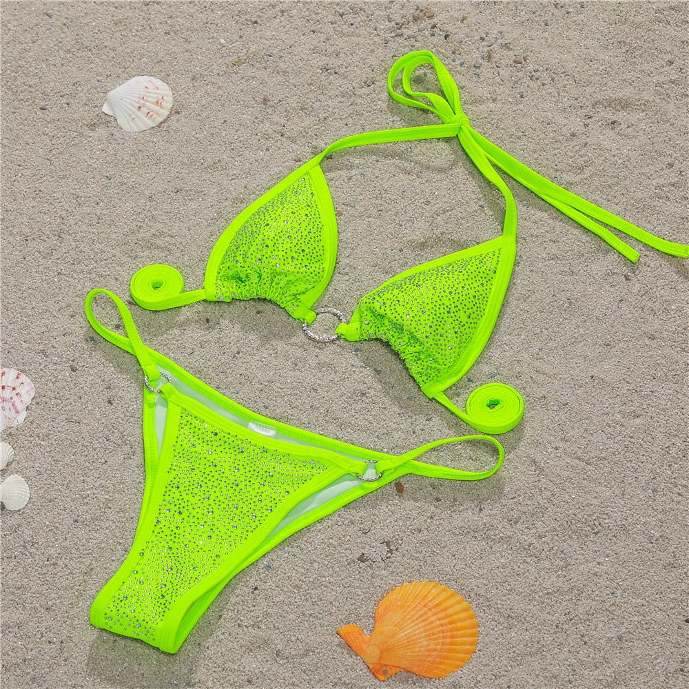 Monaco Swim Set
