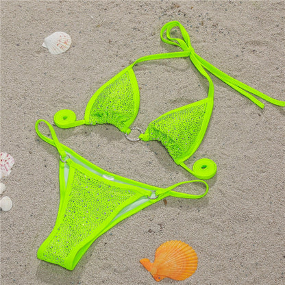 Monaco Swim Set