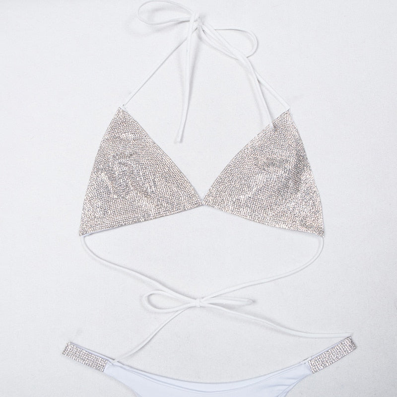 Monte Carlo Swimwear Set