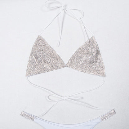 Monte Carlo Swimwear Set