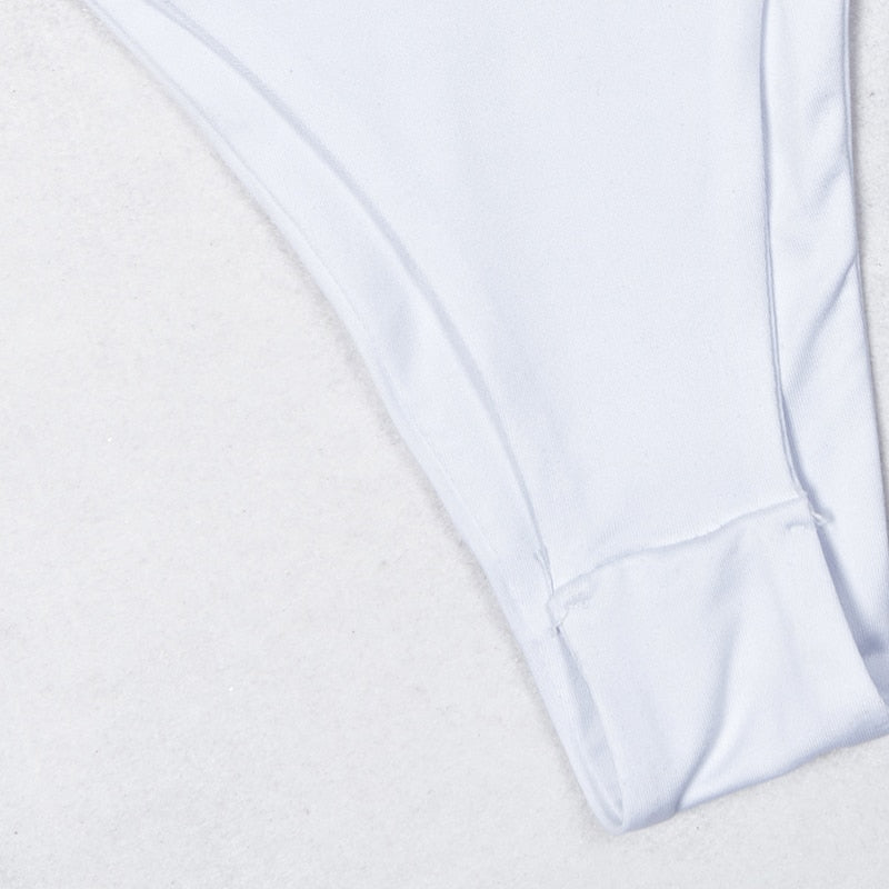Monte Carlo Swimwear Set