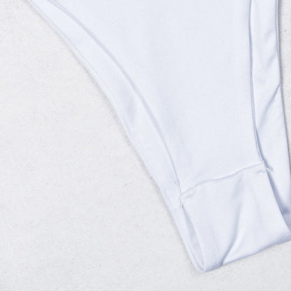 Monte Carlo Swimwear Set