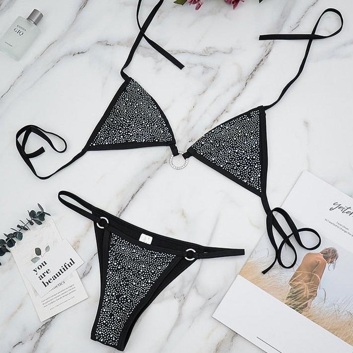 Monaco Swim Set