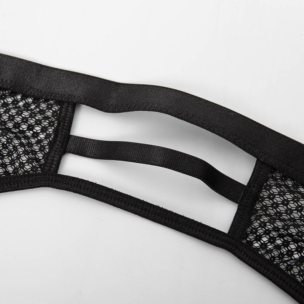 LYNA LUXURY LINGERIE COLLECTION