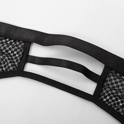 LYNA LUXURY LINGERIE COLLECTION