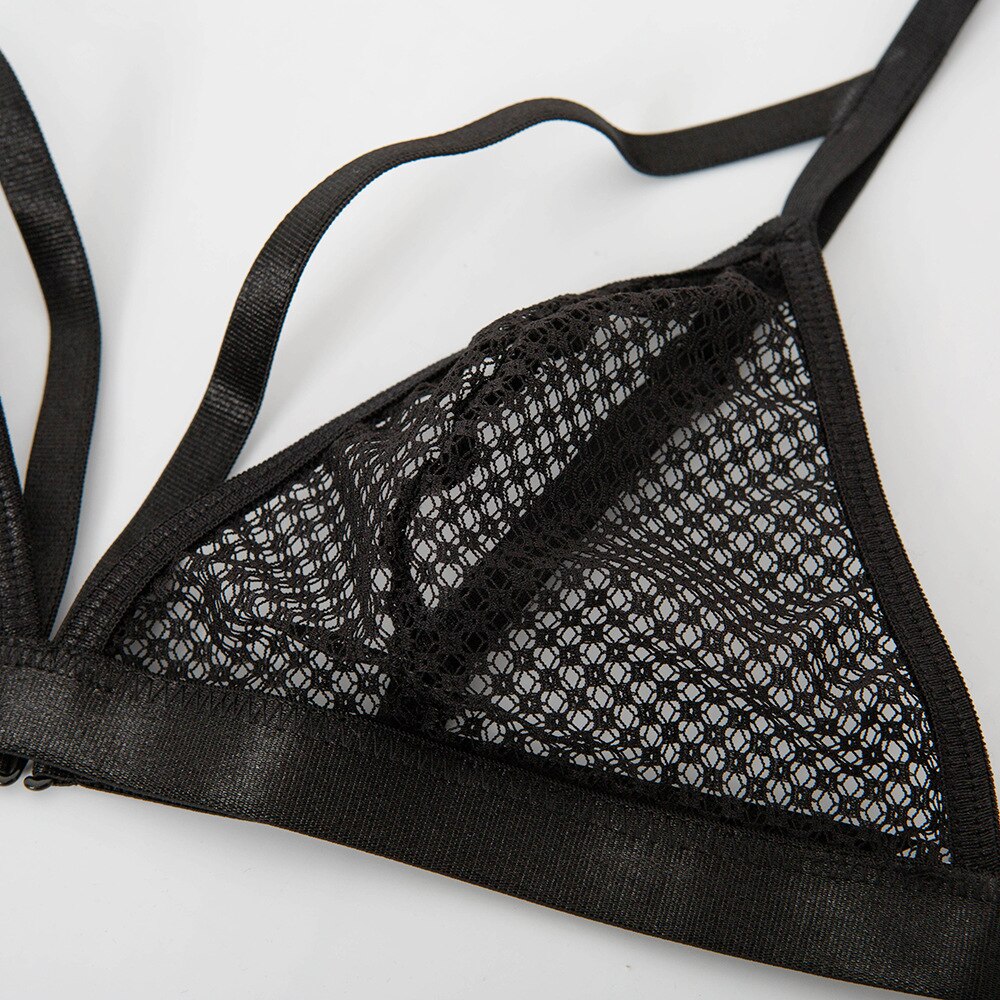 LYNA LUXURY LINGERIE COLLECTION
