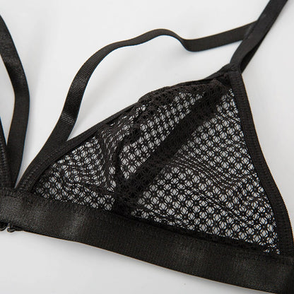 LYNA LUXURY LINGERIE COLLECTION