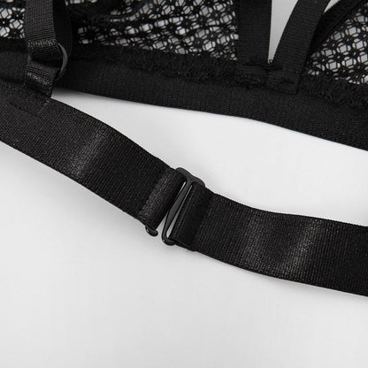 LYNA LUXURY LINGERIE COLLECTION