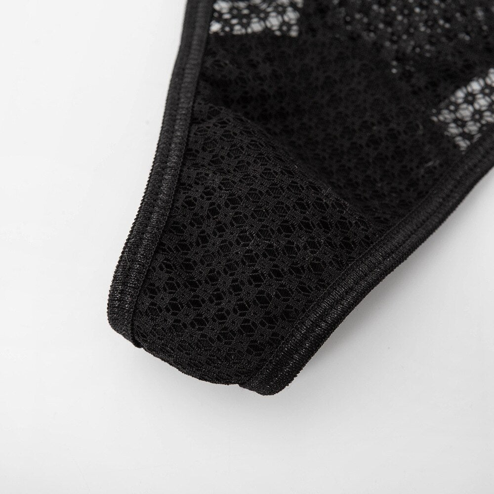 LYNA LUXURY LINGERIE COLLECTION