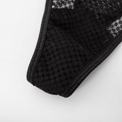 LYNA LUXURY LINGERIE COLLECTION