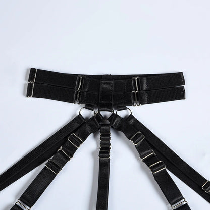 BS107 Model