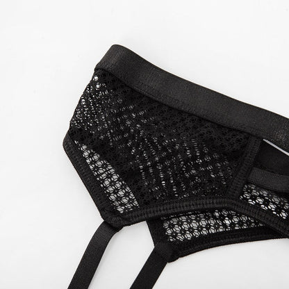 LYNA LUXURY LINGERIE COLLECTION