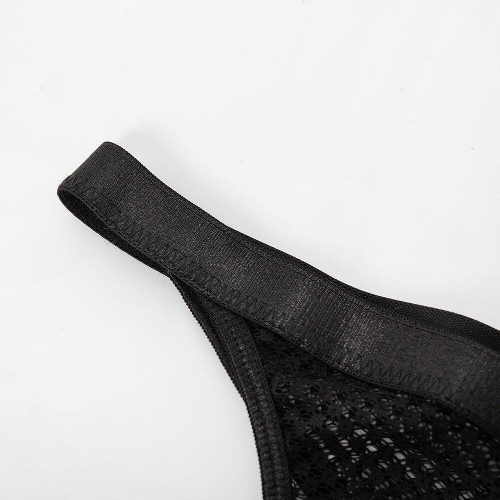 LYNA LUXURY LINGERIE COLLECTION