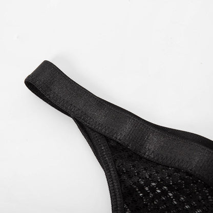 LYNA LUXURY LINGERIE COLLECTION